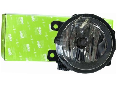 Протитуманна фара протитуманний citroen c1 ii 14-18 jumpy iii 16-18 фото №1