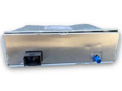 Mercedes-benz s w222 підсилювач тюнер 2229009914 фото №1