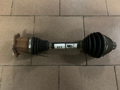 Audi a5 8t приводной вал левая правая 8k0407271s фото №1