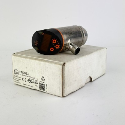 Ifm PN7093 pm-025-rer14-qfrkg/us
