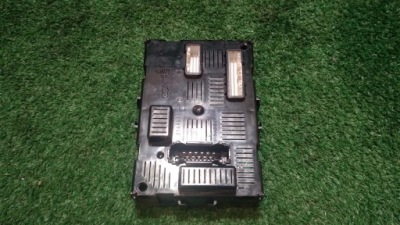 Модуль блок керування bcm renault clio 3 216693907 фото №1