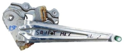 Suzuki swift mk6 підйомник скло лівий задня фото №1