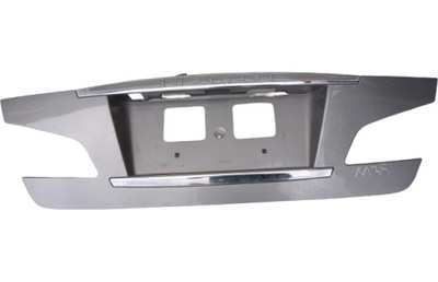 TAPAOBJETIVO PROTECCIÓN DE TAPA DE MALETERO INFINITI M35 Y50  