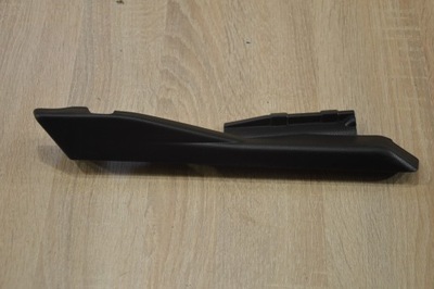 Защита накладка натяжителя сиденье правая cruze фото №1