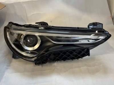 REFLEKTORIUS DEŠINYSIS ALFA ROMEO STELVIO 50563959 