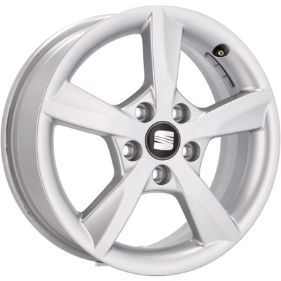 LLANTAS 16 PARA VW CADDY V EOS 1F RESTYLING GOLF MK6 A6 (5K) MK7 (5G) ALLTRACK  