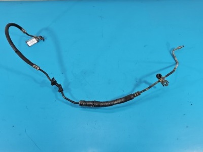 Пабтрубок  трубка шланг усилителя fiat ducato iv 2014- 1374448080 фото №1