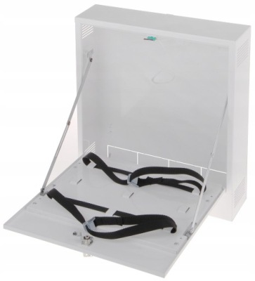 Obudowa AWO529W 500x435x130 mm Pulsar