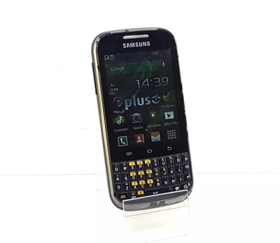 SAMSUNG GALAXY CHAT B5330 BEZ SIMLOCKA