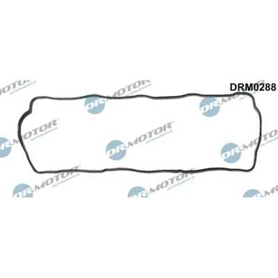 УПЛОТНИТЕЛЬ, КРЫШКА ГОЛОВКИ ЦИЛИНДРОВ DR.MOTOR AUTOMOTIVE DRM0288