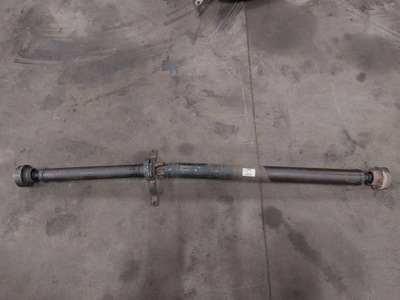 Wał приводной audi a6 c5 2.5 tdi автоматическая коробка передач 4b0521106f фото №1