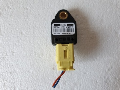 Датчик удару kia ceed i hyundai i30 2008 rok фото №1