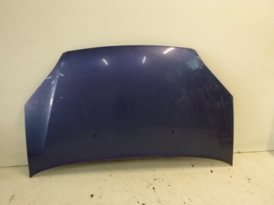 Капот ford c - max 23 2005 фото №1