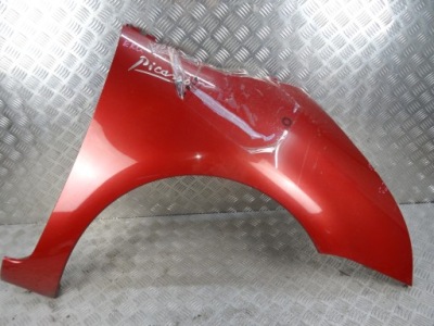 Citroen c4 picasso крыло правый перед ekqd фото №1