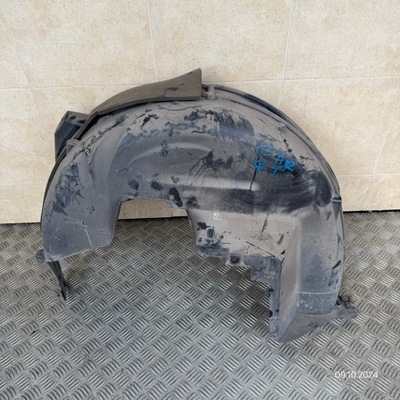 Підкрилок задні праве citroen c5 aircrosss фото №1