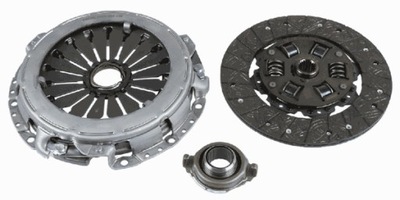 SACHS 3000954228 КОМПЛЕКТ СЦЕПЛЕНИЕ