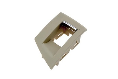 Защита кнопка стекло nty 51417225892 фото №1