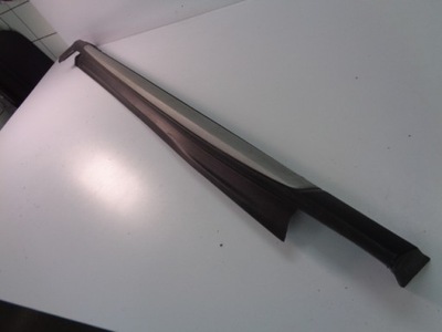 Молдинг порог правая ford focus mk4 active 2018- фото №1