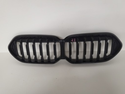 Решётка радиатора, решётка радиатора, решётки радиатора bmw 2 f44 shadowline 7476257 фото №1