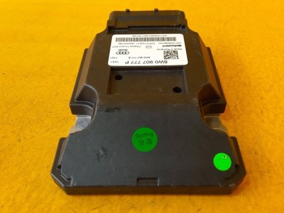 Audi a4 b9 блок управления подвеска efp 8w0907777p фото №1