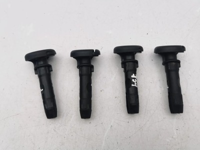 Land rover evoque i 2015 пластик сиденье 1237446 фото №1