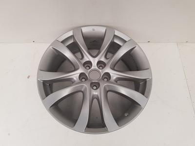 LLANTA ALUMINIOW 5X114,3 19 MAZDA 996504  