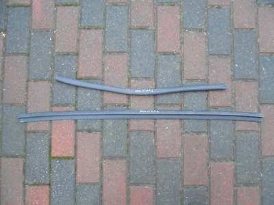 Прокладка na дверь левая honda jazz iv 2015-2019r фото №1