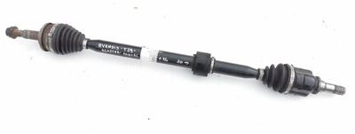 Toyota avensis t29 poloska приводной вал правая 1,8 фото №1