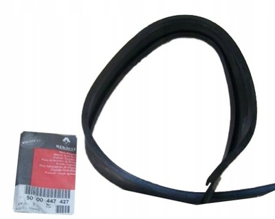 Гумовий елемент бака premium magnum renault 5000447427 фото №1