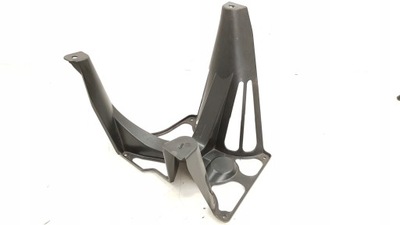 FORD FOCUS MK4 SOPORTES DE PARAGOLPES PARTE TRASERA JX6B-117B36-BB  