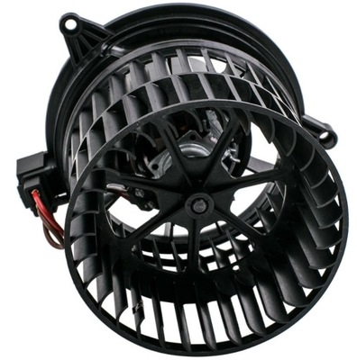 MOTOR VENTILADOR FORD FIESTA 2002 - 2008  