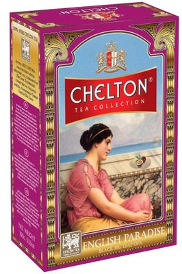 Herbata czarna Chelton Paradise 100g