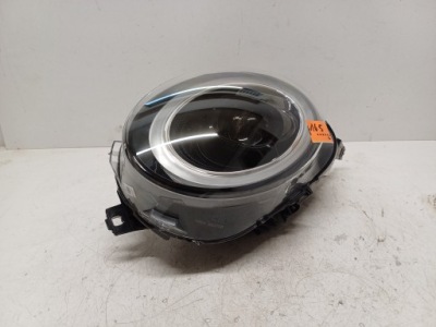 Mini cooper f56 lci рестайлинг  19- фара левая перед full led 5a01961 -06 фото №1