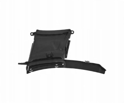 Bmw 4 f32 f33 f36 f82 13 - 20 труба впускной воздуха воздуховод правая фото №1