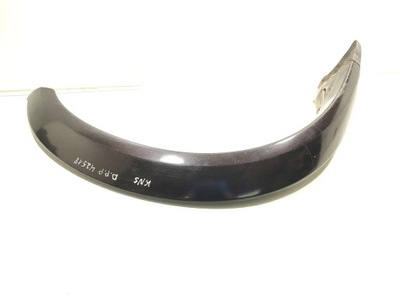 Isuzu rodeo подкрылок передние prawidłowy 2005 pickup 4/5dr 8-97235-463 фото №1