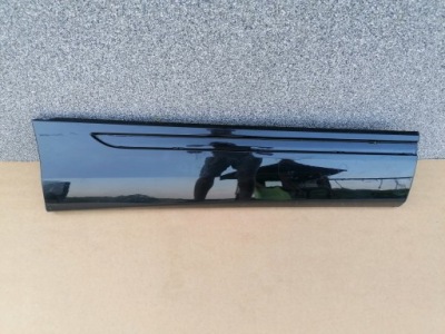 Молдинг na двері правий задня audi q8 4m8853969c 2018- фото №1