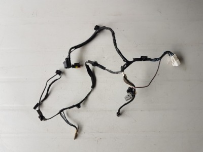 Електропроводка кришки багажника 8512a941 - colt 2012- фото №1