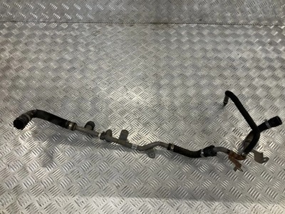 Шланг труба wąż wody alfa romeo stelvio 16- 50550570 фото №1