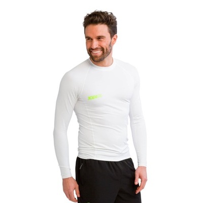 Koszulka JOBE RASH GUARD [XL] ochrona przed słońcem UV 50+ UPF