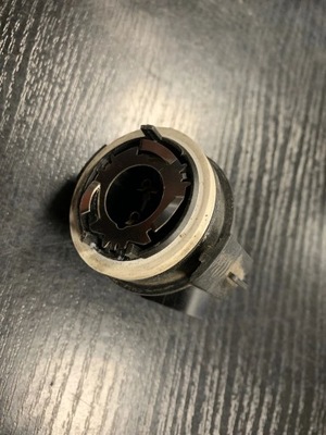 Частина фара bmw 3 e46 фото №1