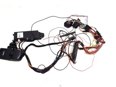 Peugeot 508 i набір гучномовець фото №1