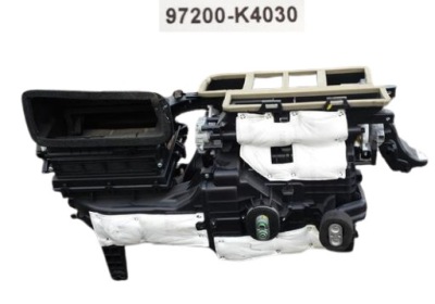 Отопитель hyundai kona 97200-k4030 фото №1