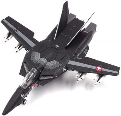 Wings Macross VF-1S Stealth Convention Exclusieve