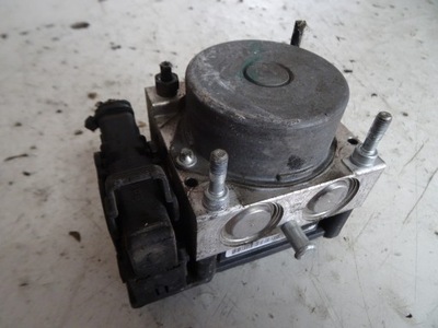 Насос abs nissan note i 47660 9u100 фото №1