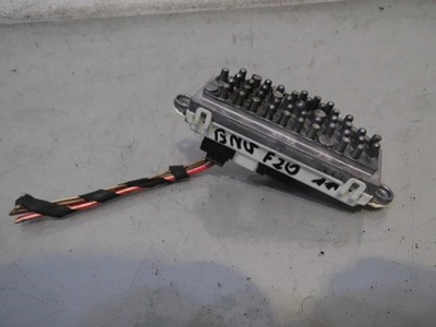 Резистор резистор bmw 1 f20 2.0 d фото №1