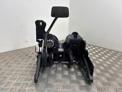 Opel astra k 2021 педаль тормоза фото №1