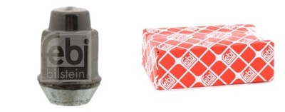 Febi bilstein 46712 гайка колеса фото №1