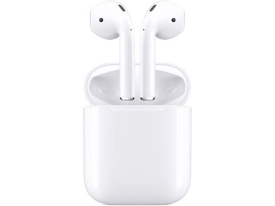 Słuchawki bezprzewodowe APPLE AirPods 2 2019