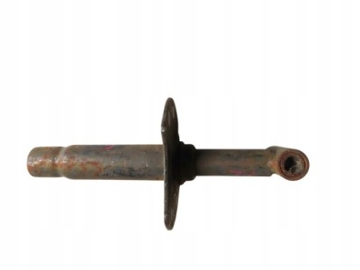 Абсорбер відбійник бампера передній лівий bmw e36 1990-1999 rok фото №1