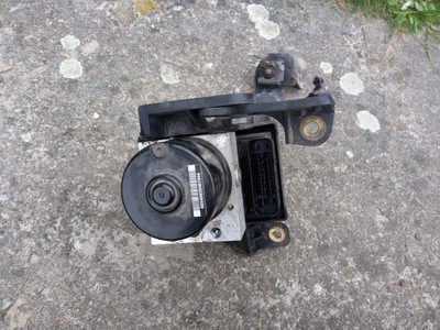 Насос abs opel astra h 1.4 16v фото №1